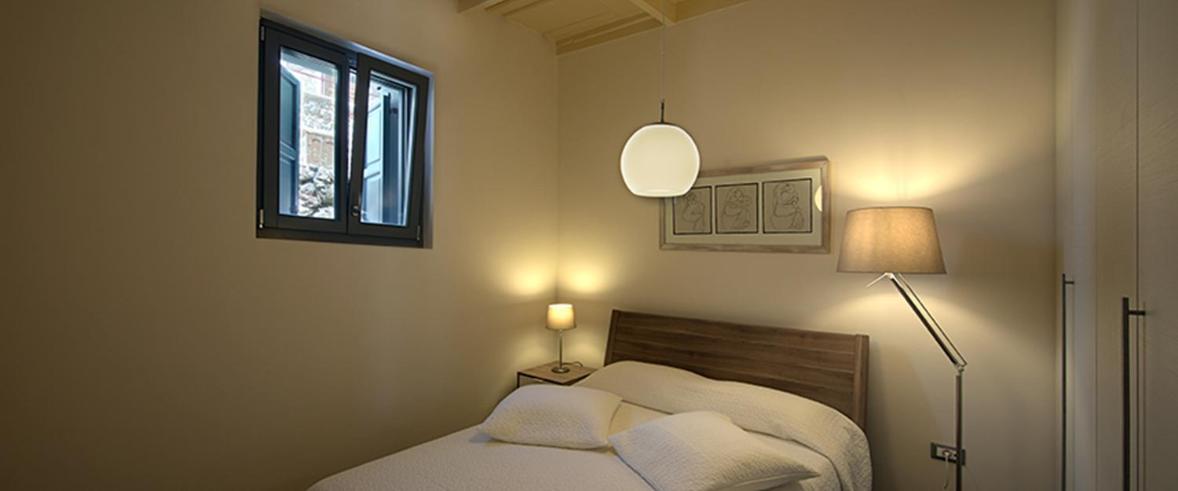Villa Kalypso Chalki Town 外观 照片