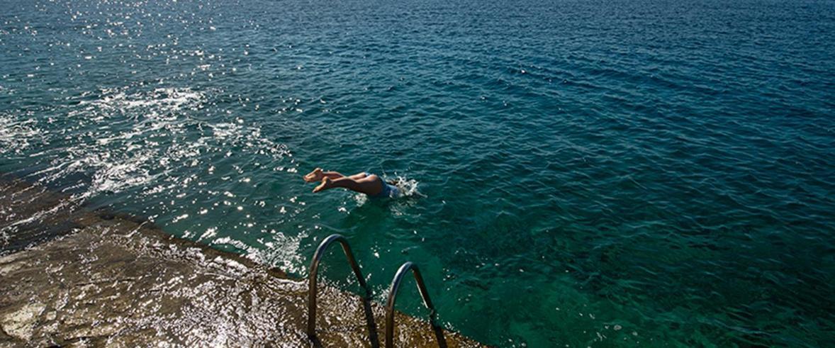 Villa Kalypso Chalki Town 外观 照片