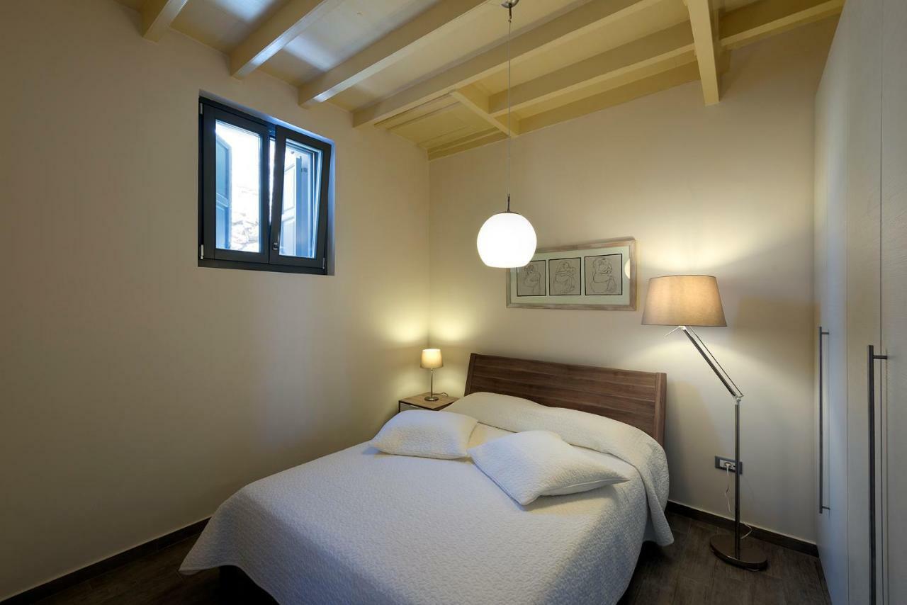 Villa Kalypso Chalki Town 外观 照片