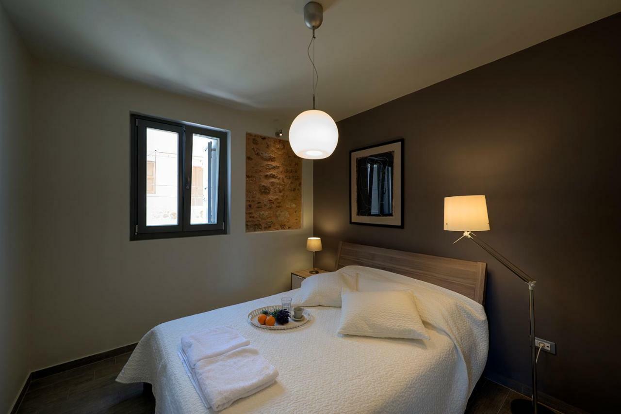 Villa Kalypso Chalki Town 外观 照片